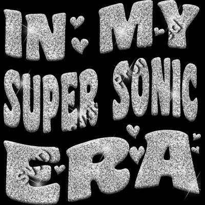 GLT93 SILVER GLITTER Thumbnail