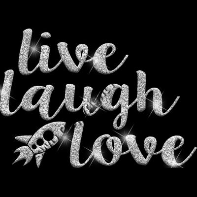 GLT48 SILVER GLITTER Thumbnail