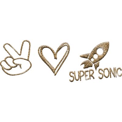 GLT86 GOLD GLITTER Thumbnail