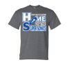 8000 Adult DryBlend 50/50 T-Shirt Thumbnail