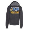 3719Y Youth Sponge Fleece Hoodie Thumbnail