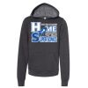 3719Y Youth Sponge Fleece Hoodie Thumbnail